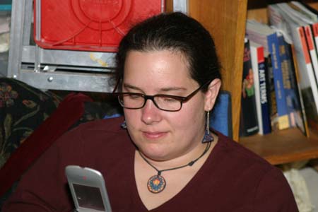 Serious Julia